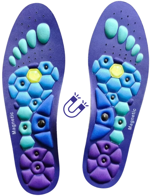 Hyggear Magnetic Insoles